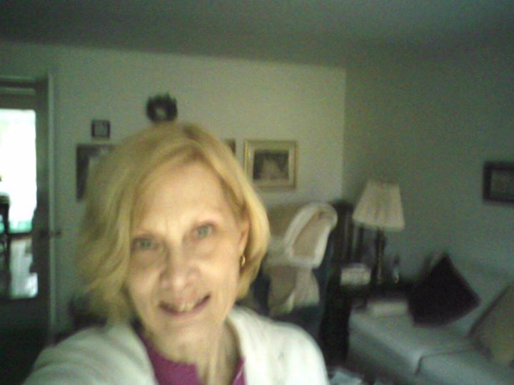 Barbara Curtis - Class of 1965 - Greece Olympia High School