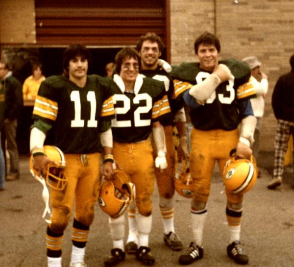 Frank Curatalo - Class of 1979 - Greece Olympia High School