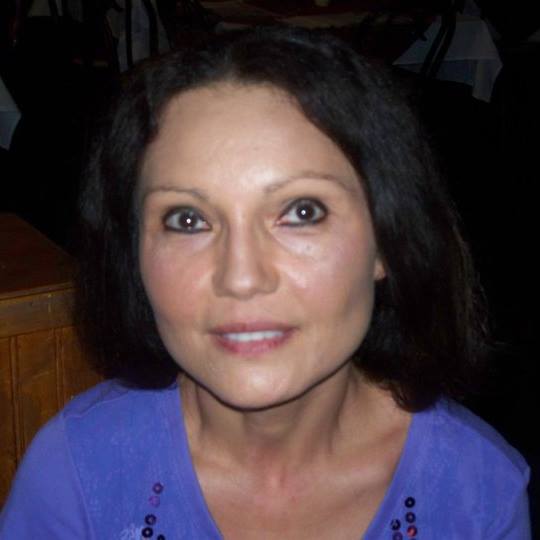 Francesca Pesce - Class of 1974 - Greece Olympia High School