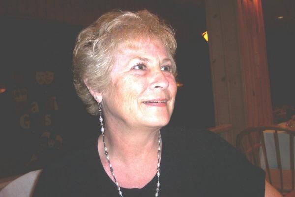Linda Carter - Class of 1964 - Greece Olympia High School
