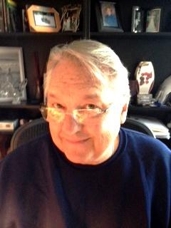 Paul Sobol - Class of 1962 - Greece Olympia High School