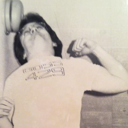 Gary Guddal - Class of 1978 - Greece Olympia High School