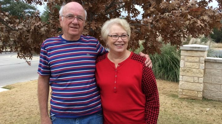 Howard Hammerbeck - Class of 1965 - Greece Olympia High School