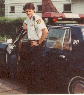 Jeff Tipton - Class of 1978 - Greece Olympia High School