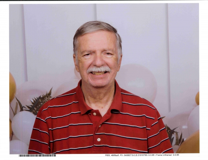 Donald Letteer - Class of 1967 - Greece Olympia High School