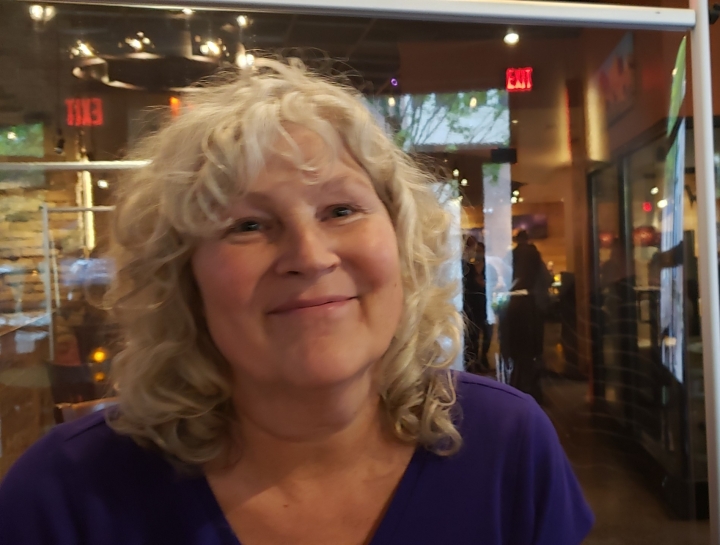 Trisha Wilson - Class of 1975 - Greece Olympia High School