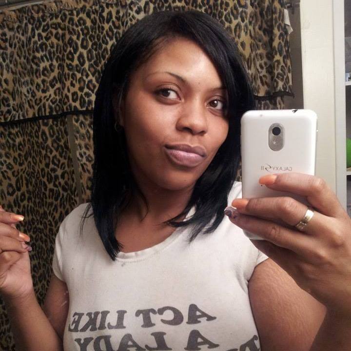 Brittany Denise - Class of 2004 - Greece Olympia High School