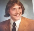 Craig Davis, class of 1984