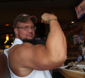 Keith Hudson