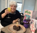 Patricia Lepore, class of 1966