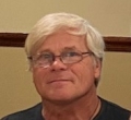 Mark Shallenberger, class of 1971