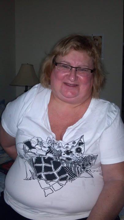 Judy Stenson - Class of 1973 - Ramapo High School