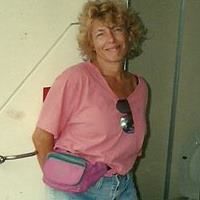 Carol Holmstrom - Class of 1991 - Ramapo High School