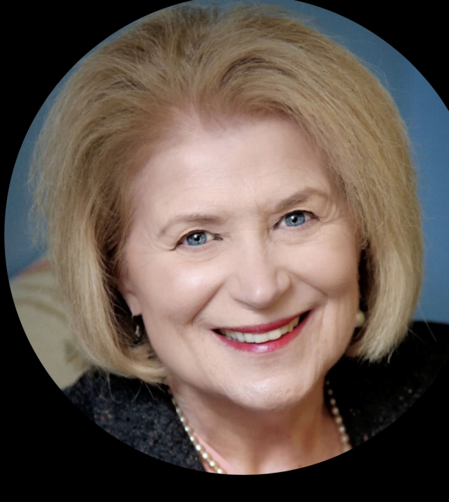 Mary Nicklus (O'Keefe) - Class of 1967 - Ramapo High School