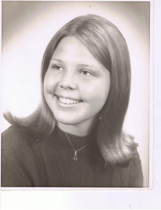 Beverly Kroll - Class of 1971 - Ramapo High School