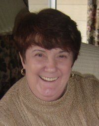 Ann Russell - Class of 1969 - Ramapo High School