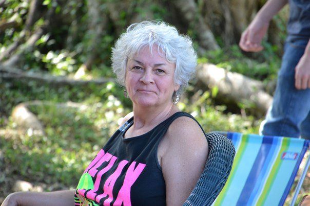 Barb Stepien - Class of 1967 - Ramapo High School