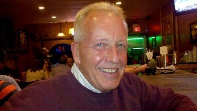 George Sweeting - Class of 1966 - Ramapo High School