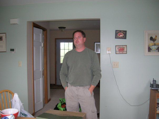Lawrence Hall - Class of 1984 - Ramapo High School