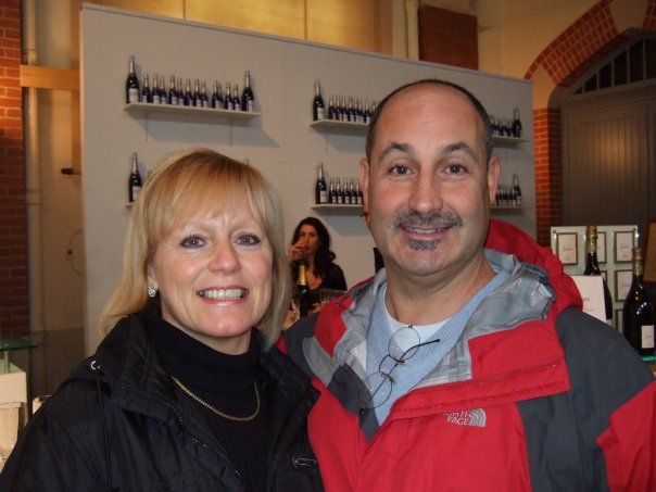 John Miceli - Class of 1971 - Ramapo High School
