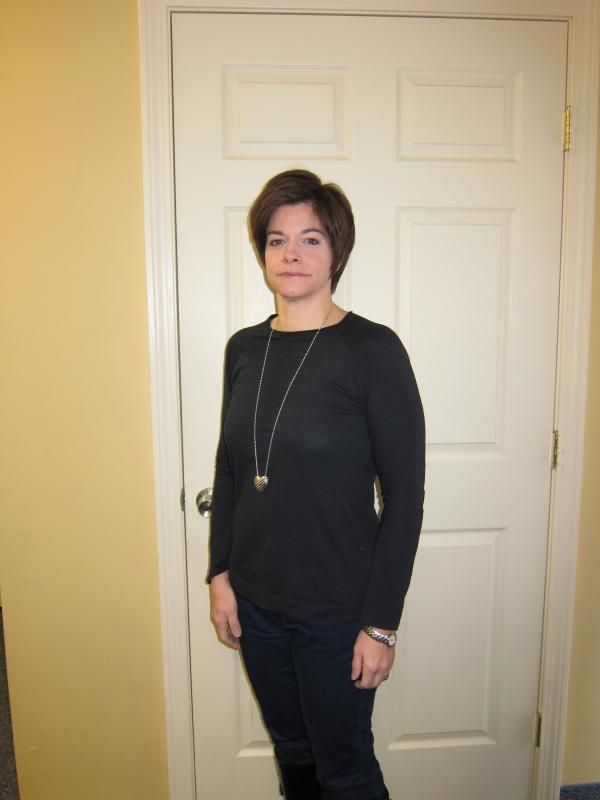 Michelle Lafleur - Class of 1981 - Ramapo High School