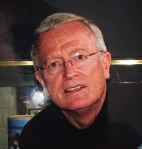 John Havekost - Class of 1961 - Ramapo High School