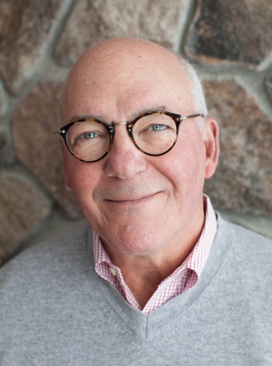 Russell Gaitskill - Class of 1967 - Ramapo High School