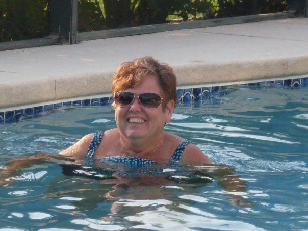 Joan Sandak - Class of 1962 - Ramapo High School