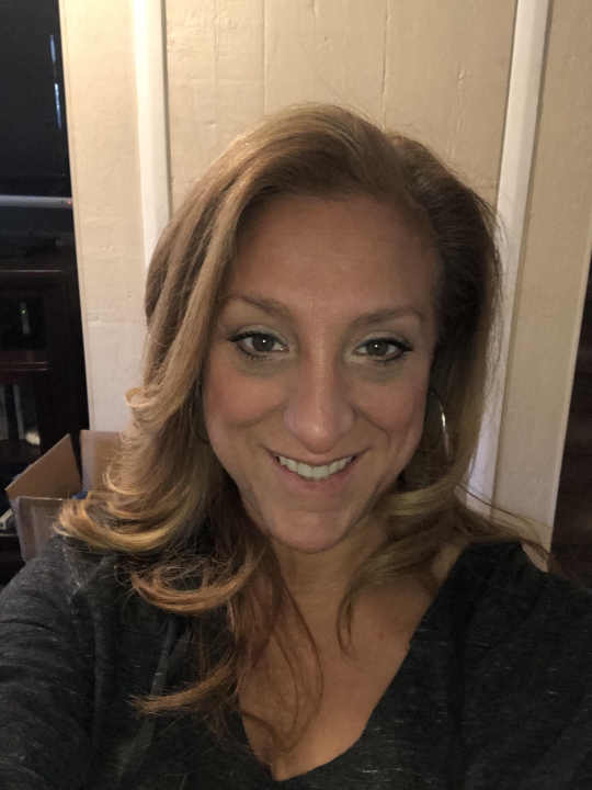 Alexis Giacoio - Class of 1984 - Ramapo High School