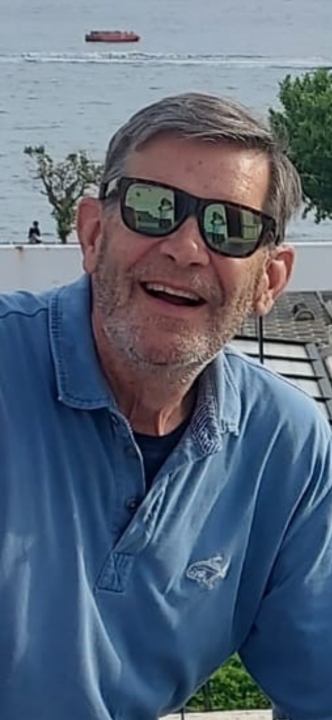 Paul Bell - Class of 1973 - Ramapo High School