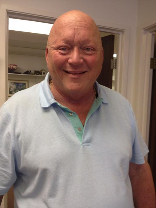 Stephen Oliver - Class of 1967 - Ramapo High School