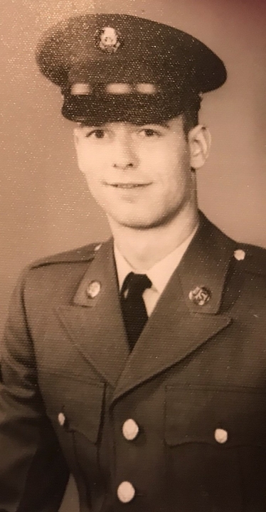 Robert Coman Robert Coman - Class of 1964 - Ramapo High School