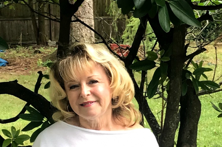 Irene Irene M Ruffino - Class of 1964 - Ramapo High School