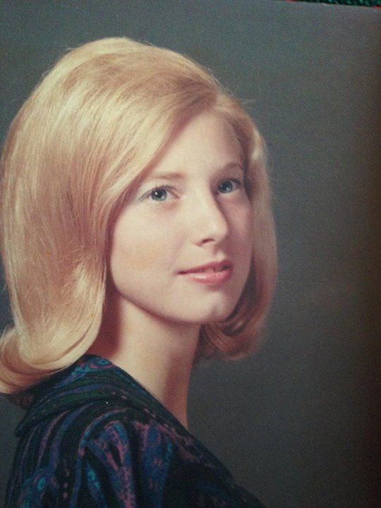 Linda Arns - Class of 1964 - Ramapo High School