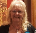 Diana Dilger, class of 1971
