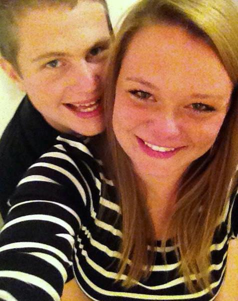 Joe Flannigan - Class of 2009 - Penfield High School