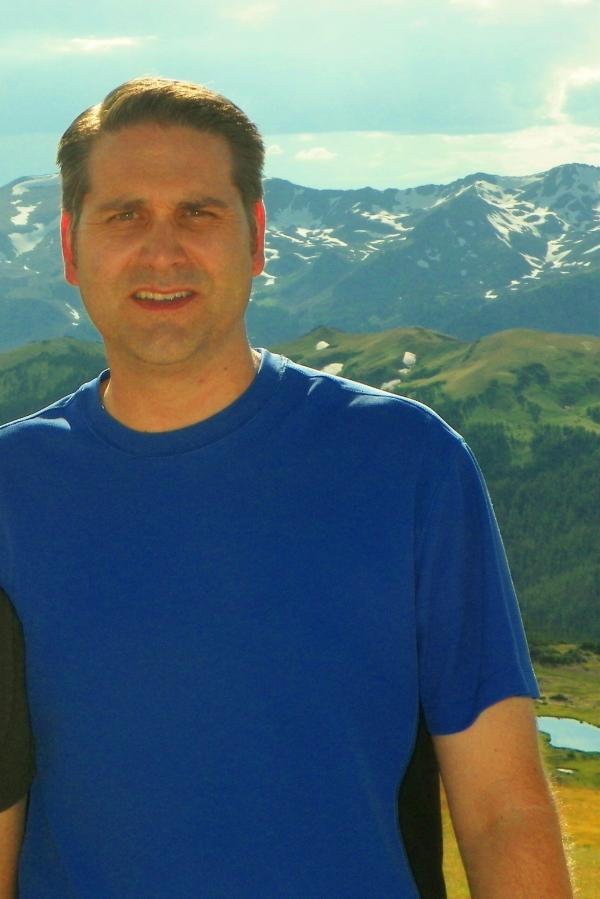 Michael D. Boyer - Class of 1985 - Penfield High School