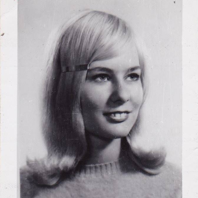 Linda Kaplin - Class of 1966 - Penfield High School