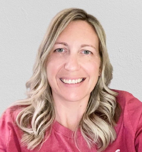 Lisa Hostutler - Class of 2000 - Penfield High School