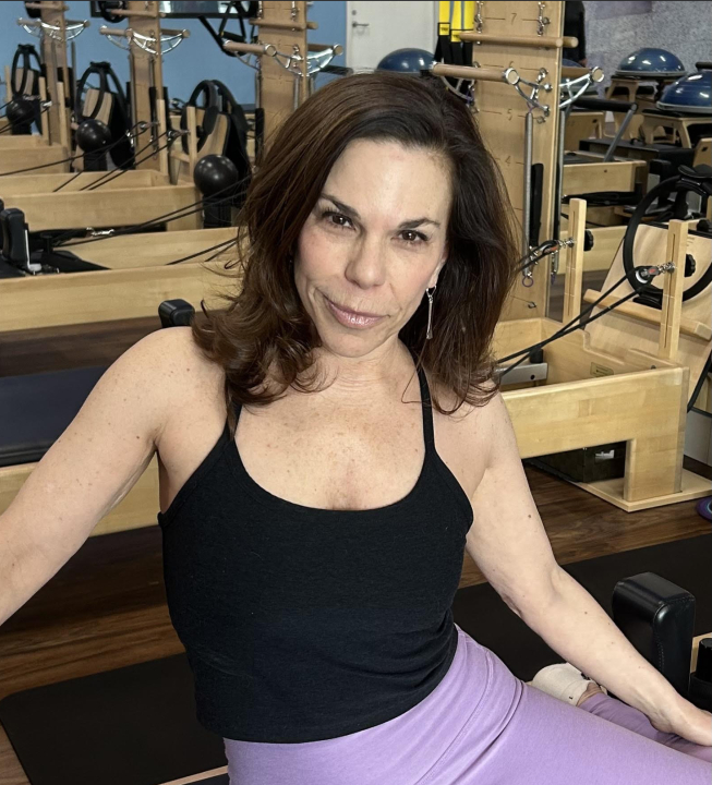 Lynnette Vallecorse - Class of 1986 - Penfield High School