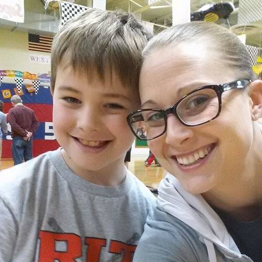 Kristine Whalen - Class of 2000 - Penfield High School