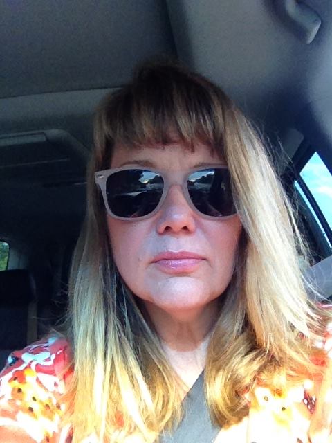 Erin Conner - Class of 1986 - Penfield High School