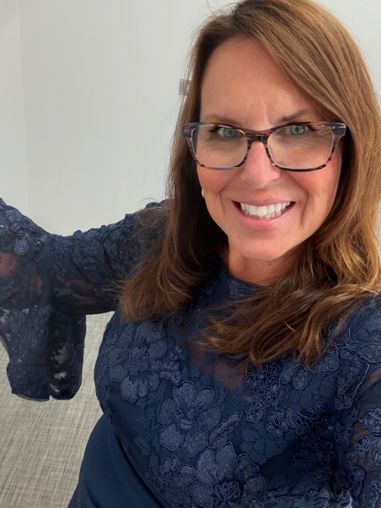 Andrea Schimpf - Class of 1986 - Penfield High School