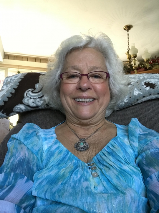 Joanne Calkins - Class of 1969 - Penfield High School