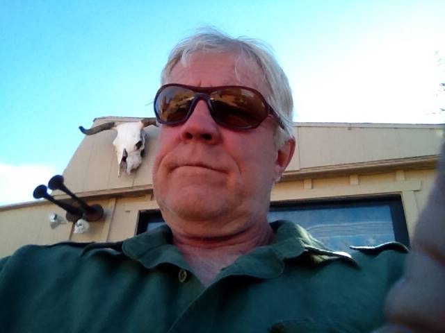 Kevin Kearney - Class of 1970 - Penfield High School