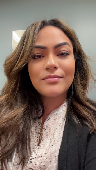 Lydia Rivera - Class of 1993 - Penfield High School