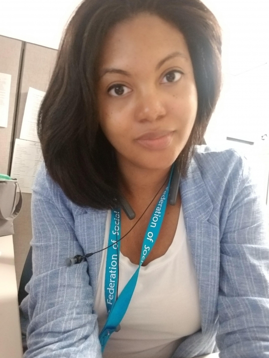 Brittany Bsimmons - Class of 2004 - Penfield High School