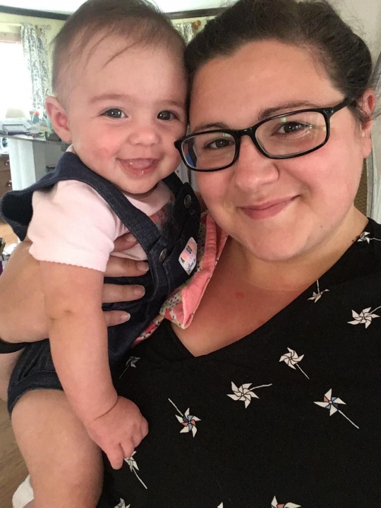 Alexandra Prattico - Class of 2009 - Penfield High School
