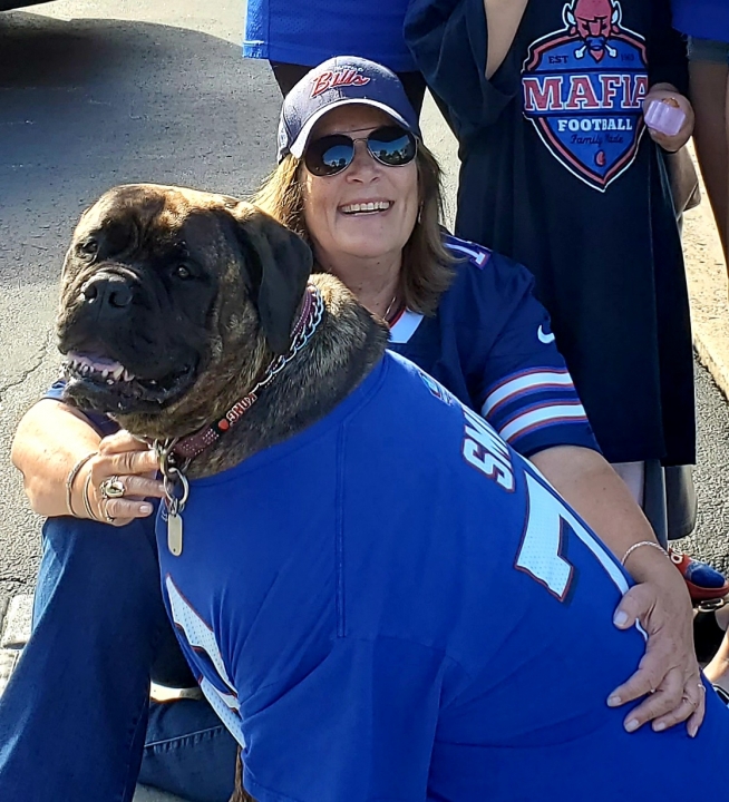 Becky Shoemaker - Class of 1977 - Penfield High School