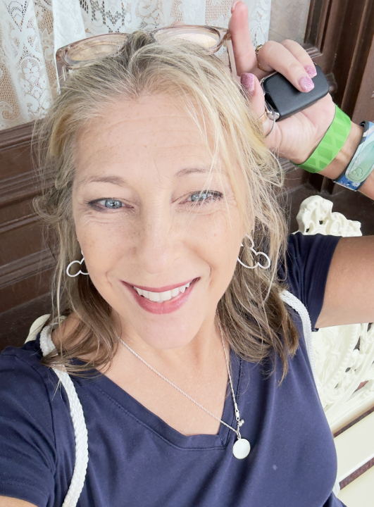 Marybeth Markovitz - Class of 1986 - Penfield High School
